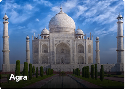 Agra