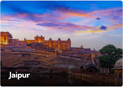 Jaipur